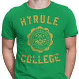 Legendary College - Men's Apparel