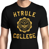 Legendary College - Men's Apparel