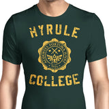 Legendary College - Men's Apparel