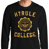 Legendary College - Long Sleeve T-Shirt