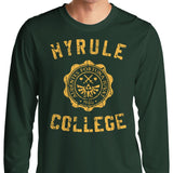 Legendary College - Long Sleeve T-Shirt