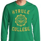 Legendary College - Long Sleeve T-Shirt