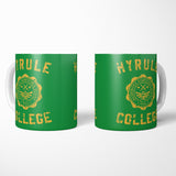 Legendary College - Mug