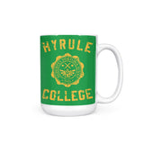 Legendary College - Mug