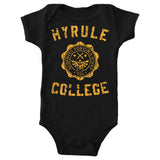 Legendary College - Youth Apparel