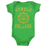 Legendary College - Youth Apparel