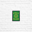 Legendary College - Posters & Prints