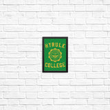 Legendary College - Posters & Prints