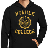Legendary College - Hoodie