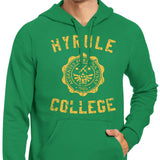 Legendary College - Hoodie