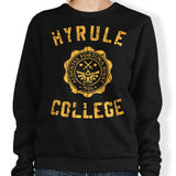 Legendary College - Sweatshirt