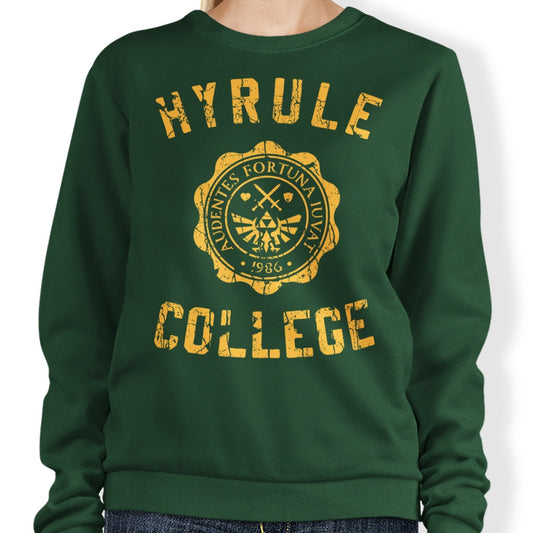 Legendary College - Sweatshirt