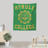 Legendary College - Wall Tapestry