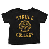 Legendary College - Youth Apparel