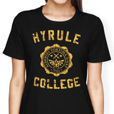 Legendary College - Women's Apparel