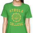 Legendary College - Women's Apparel