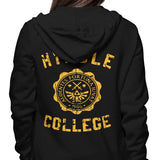 Legendary College - Hoodie