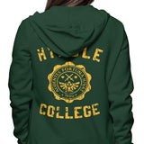 Legendary College - Hoodie