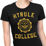 Legendary College - Women's Apparel