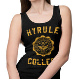 Legendary College - Tank Top