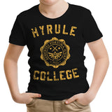 Legendary College - Youth Apparel