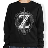 Clearance - Sweatshirt - Size Medium