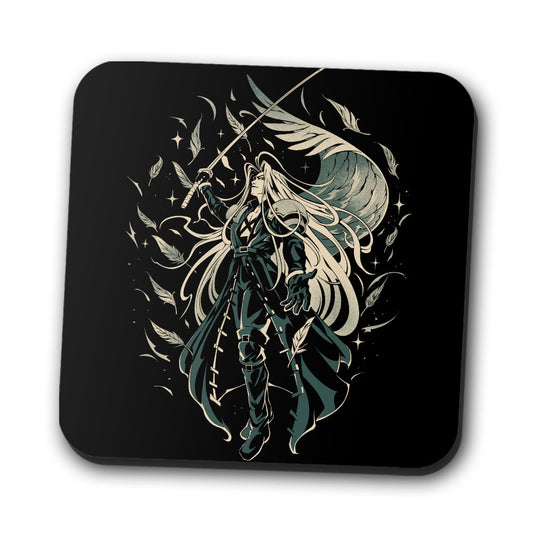 Lend Me Your Strength - Coasters