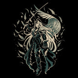 Lend Me Your Strength - Wall Tapestry