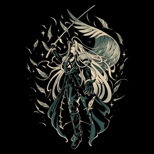 Lend Me Your Strength - Accessory Pouch