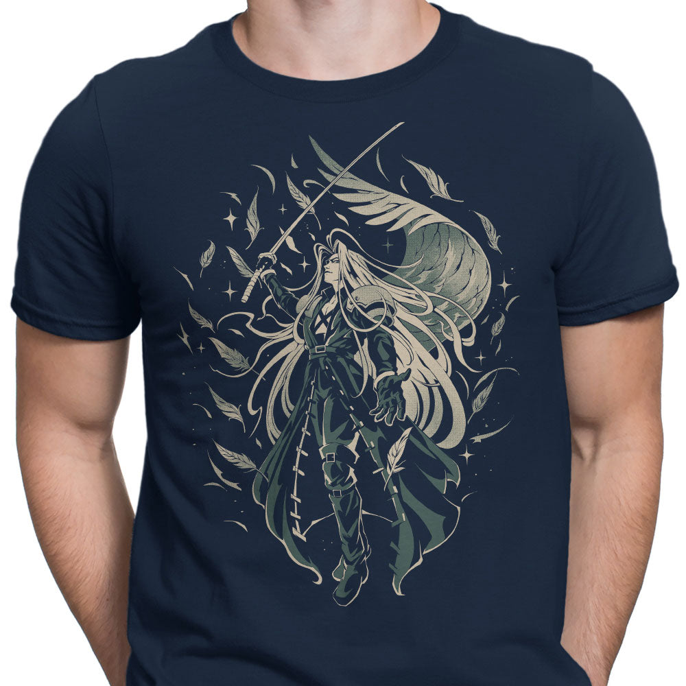 Lend Me Your Strength - Men's Apparel