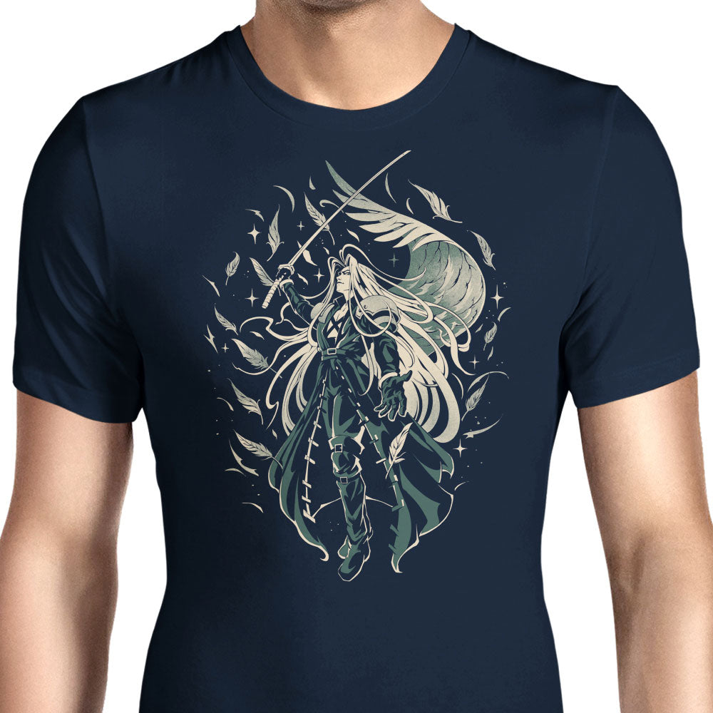 Lend Me Your Strength - Men's Apparel