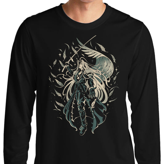 Lend Me Your Strength - Long Sleeve T-Shirt