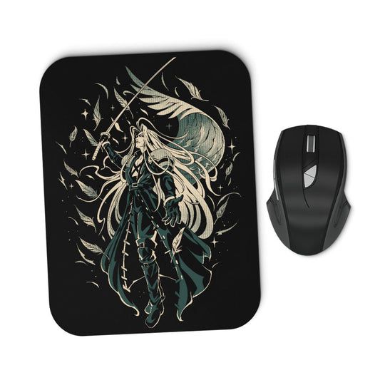 Lend Me Your Strength - Mousepad