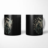 Lend Me Your Strength - Mug