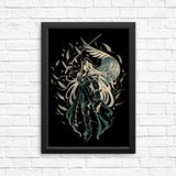Lend Me Your Strength - Posters & Prints