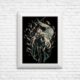 Lend Me Your Strength - Posters & Prints