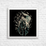 Lend Me Your Strength - Posters & Prints