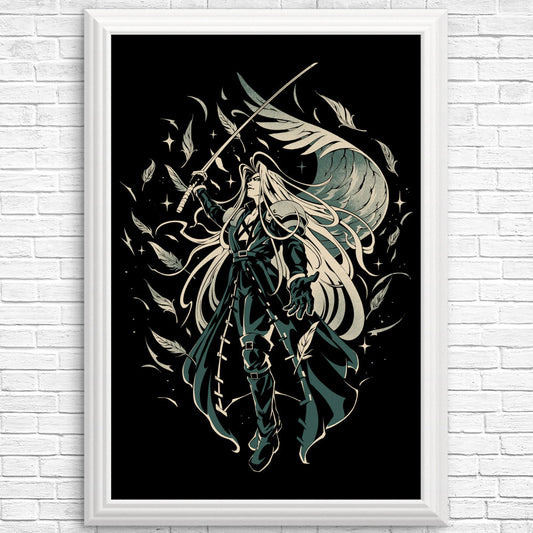 Lend Me Your Strength - Posters & Prints