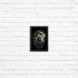 Lend Me Your Strength - Posters & Prints