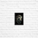 Lend Me Your Strength - Posters & Prints