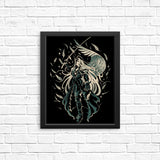 Lend Me Your Strength - Posters & Prints