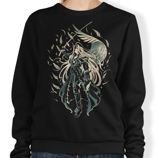 Lend Me Your Strength - Sweatshirt