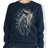 Lend Me Your Strength - Sweatshirt