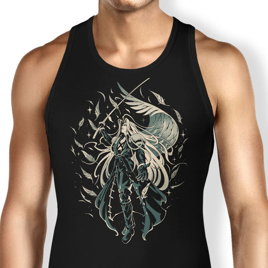 Lend Me Your Strength - Tank Top