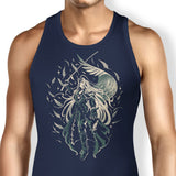 Lend Me Your Strength - Tank Top