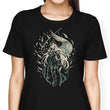 Lend Me Your Strength - Women's Apparel