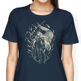 Lend Me Your Strength - Women's Apparel