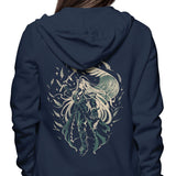 Lend Me Your Strength - Hoodie