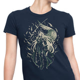 Lend Me Your Strength - Women's Apparel