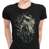 Lend Me Your Strength - Women's Apparel